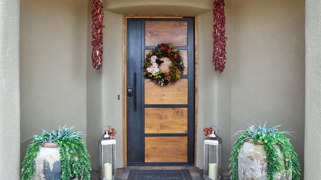 Photo of Outdoor in Santa Fe