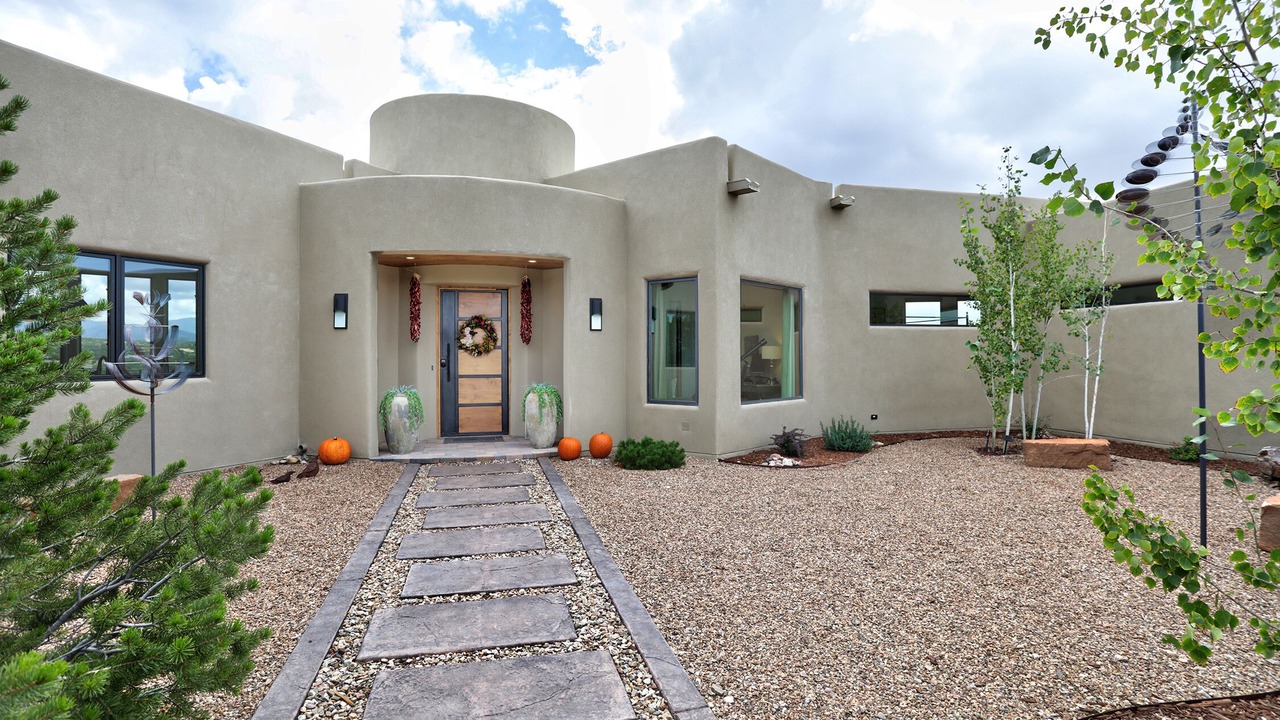 Photo of Outdoor in Santa Fe