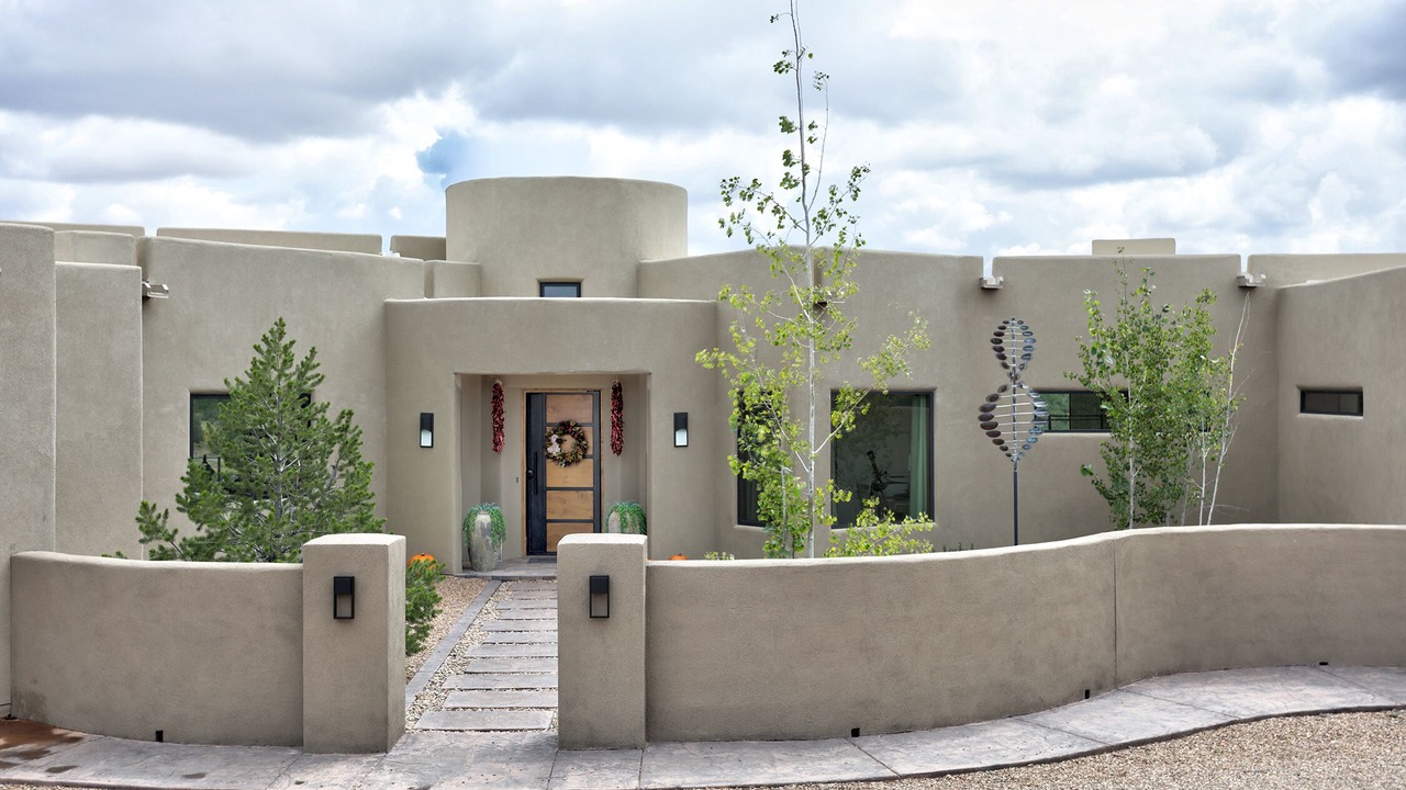Photo of Outdoor in Santa Fe