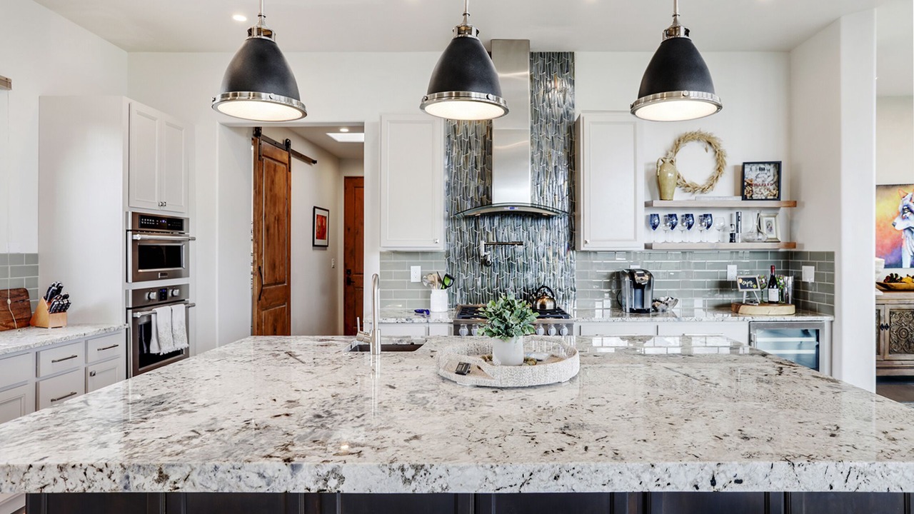 Photo of Kitchen in Santa Fe