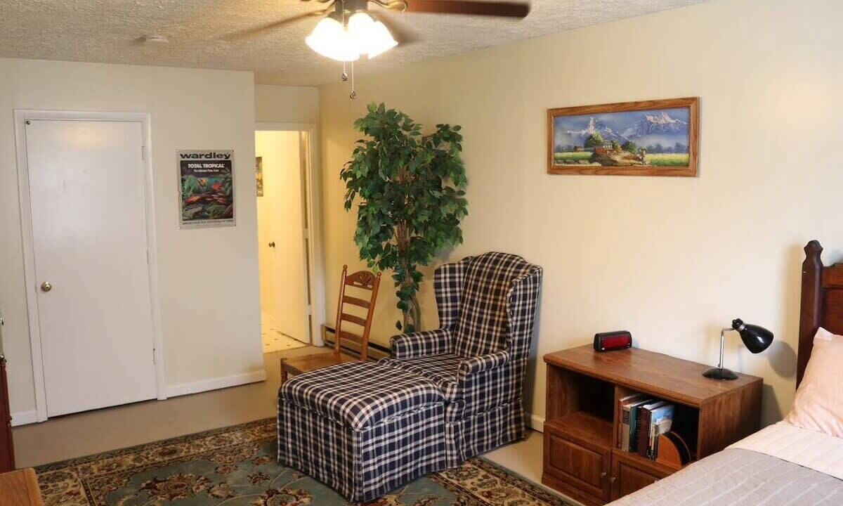 Photo of Bedroom in Whites Creek