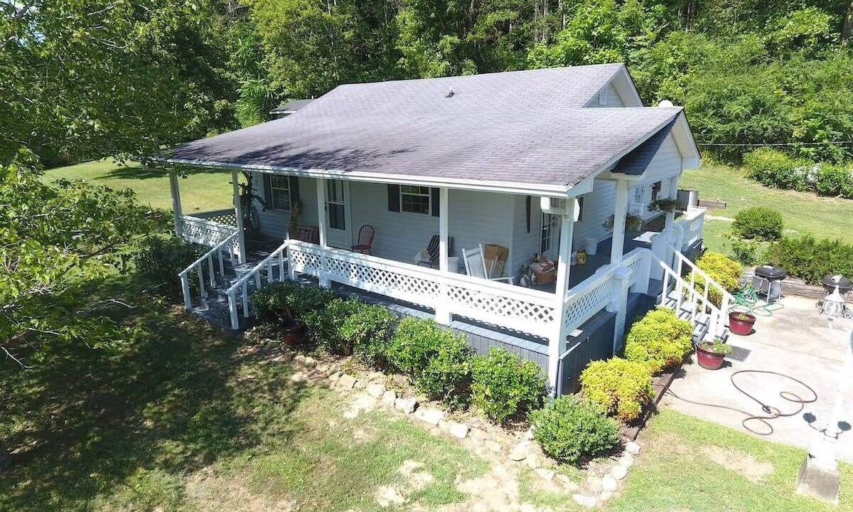 Photo of Outdoor in Whites Creek