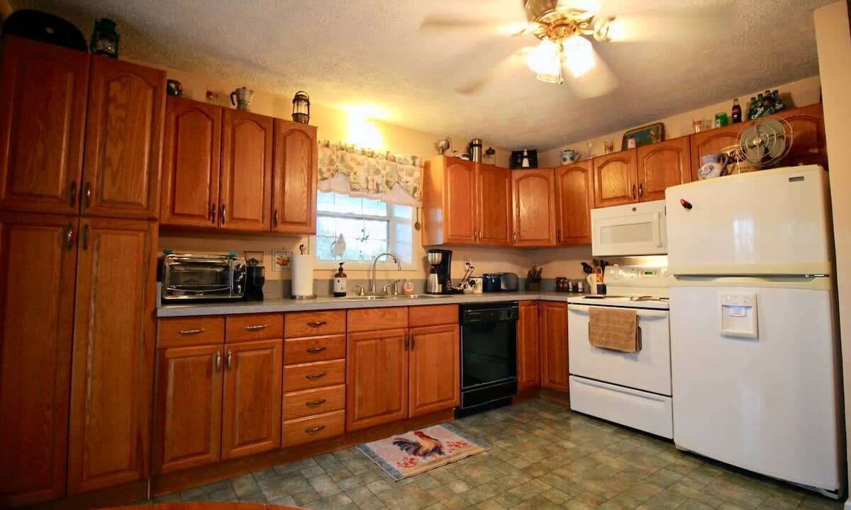 Photo of Kitchen in Whites Creek