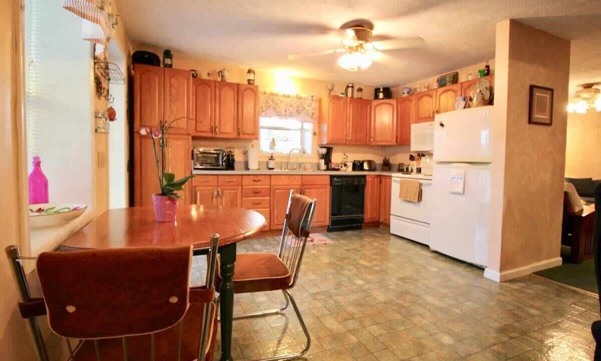 Photo of Kitchen in Whites Creek