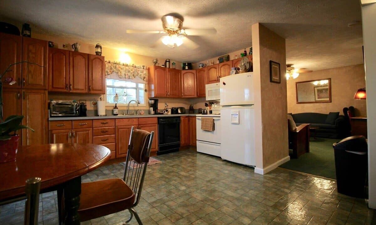 Photo of Kitchen in Whites Creek