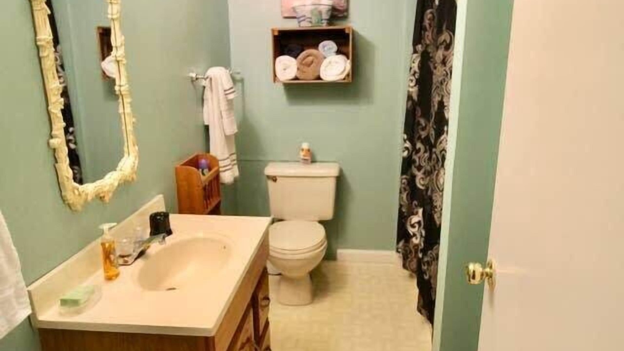 Photo of Bathroom in Whites Creek