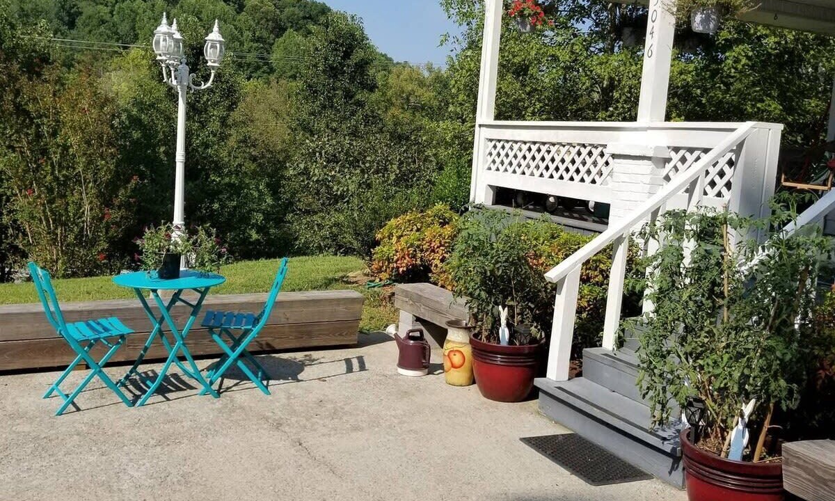 Photo of Outdoor in Whites Creek