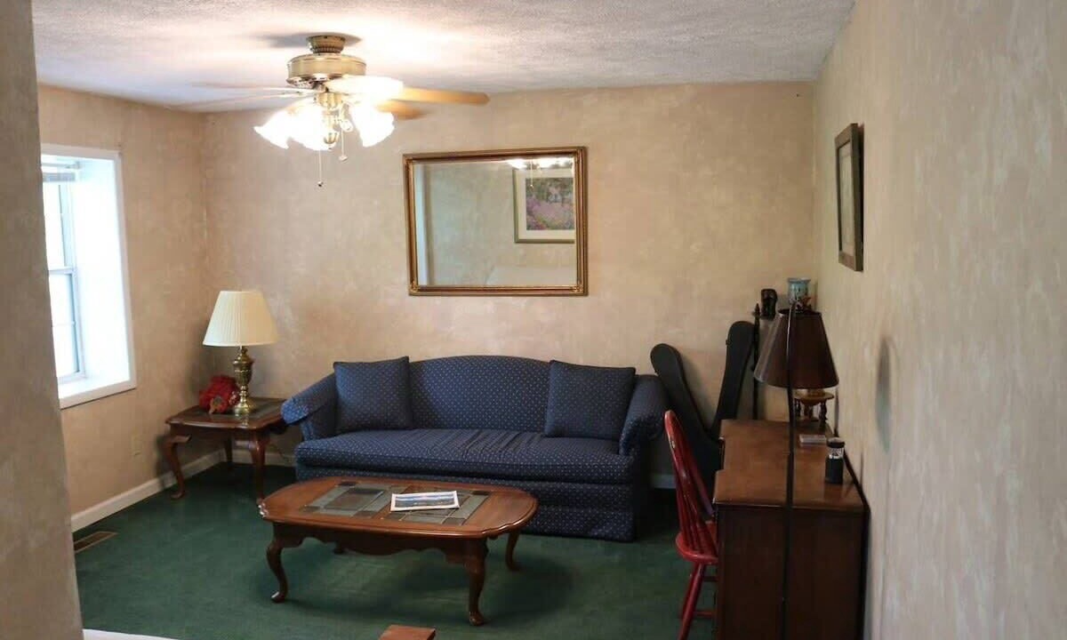Photo of Livingroom in Whites Creek