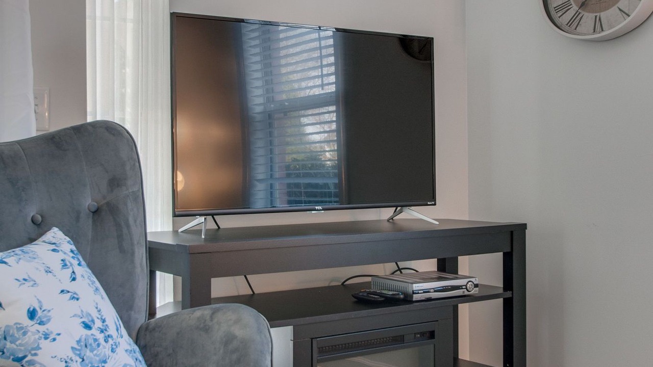 Photo of Livingroom in Salemtown