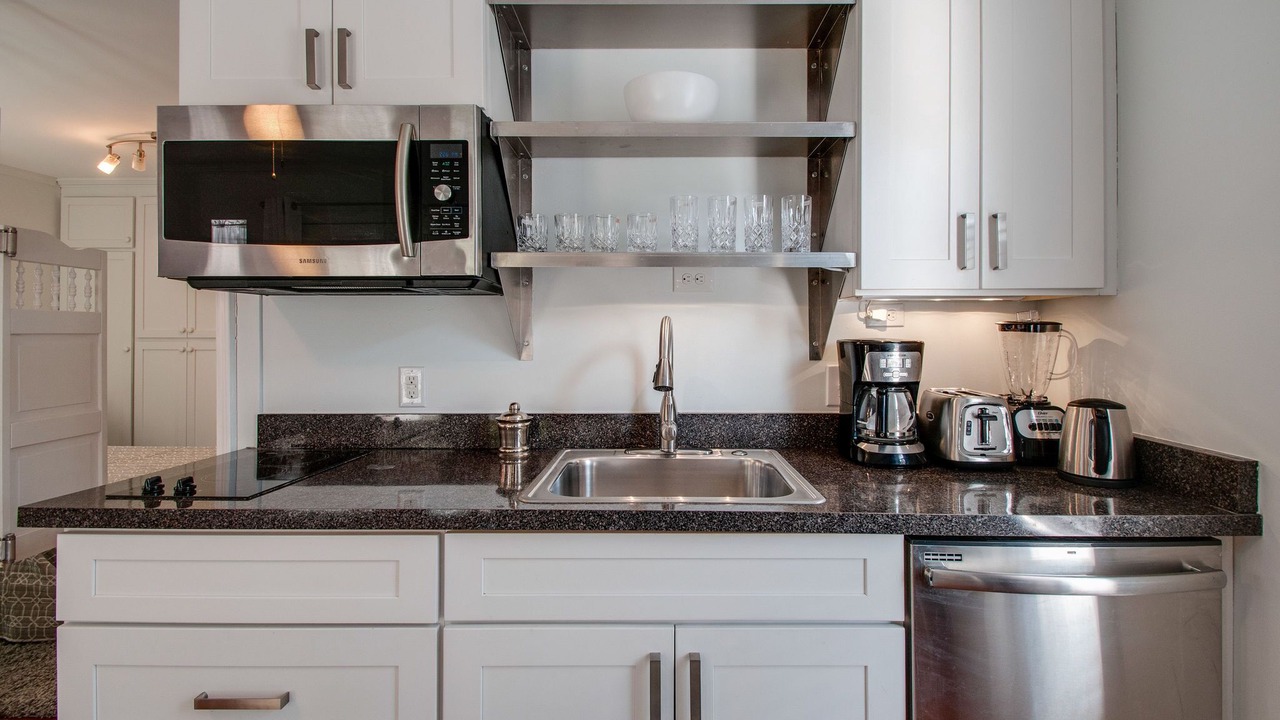 Photo of Kitchen in Salemtown