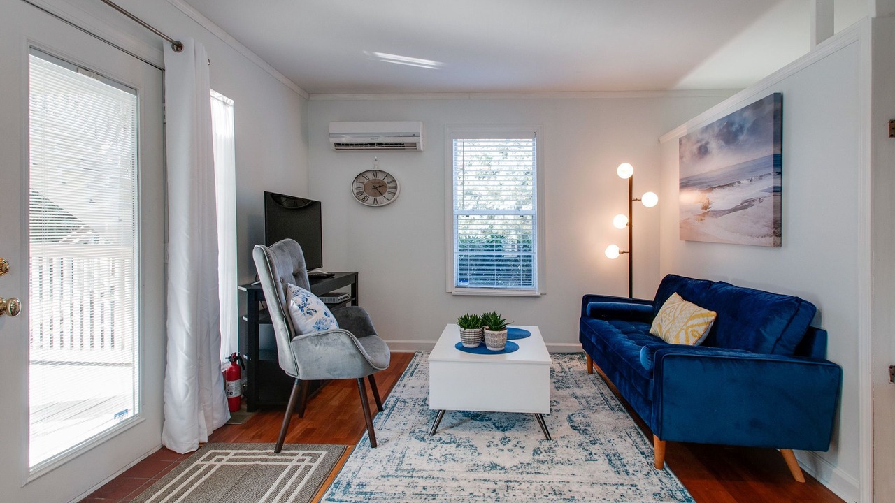 Photo of Livingroom in Salemtown