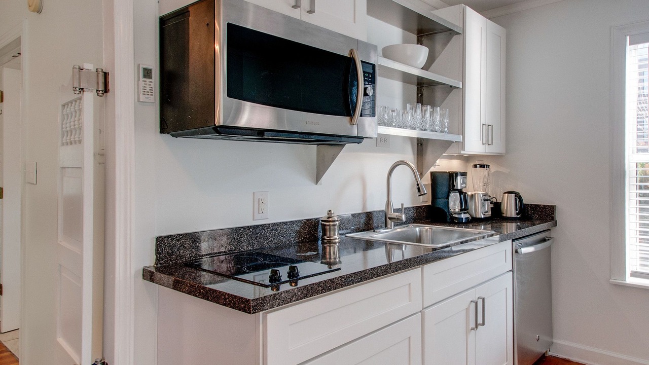Photo of Kitchen in Salemtown