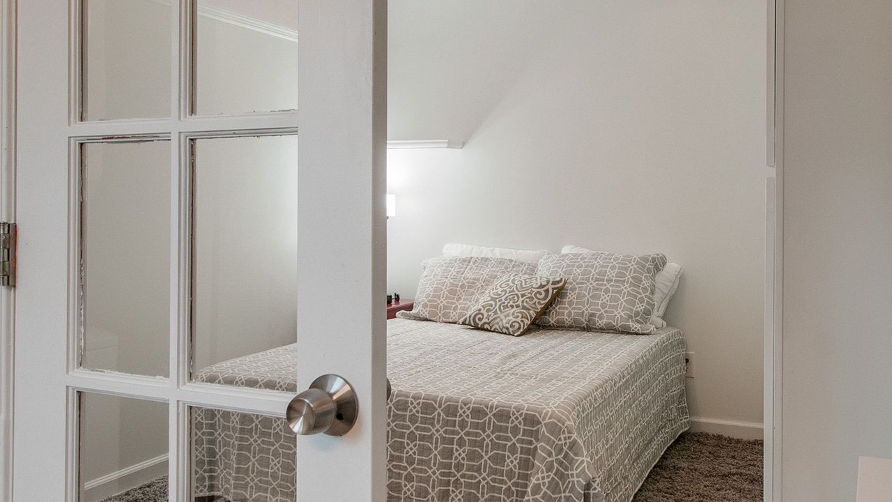 Photo of Bedroom in Salemtown