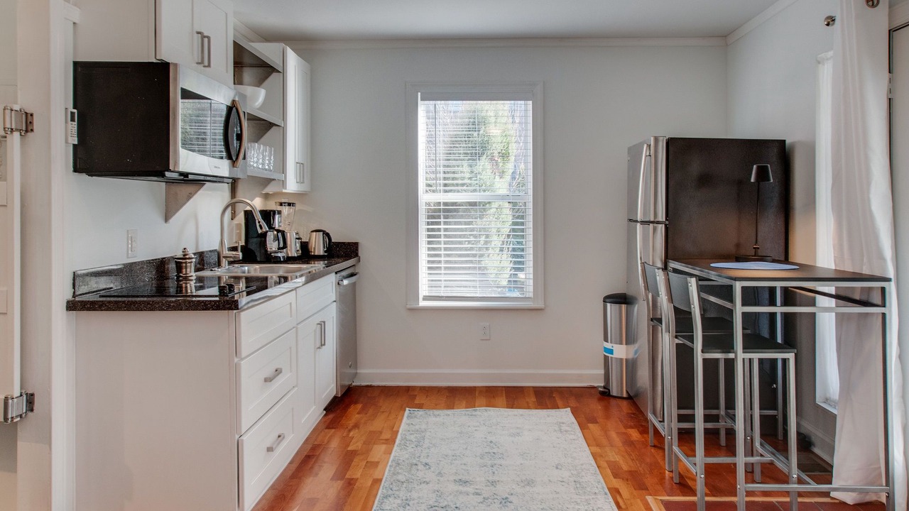 Photo of Kitchen in Salemtown