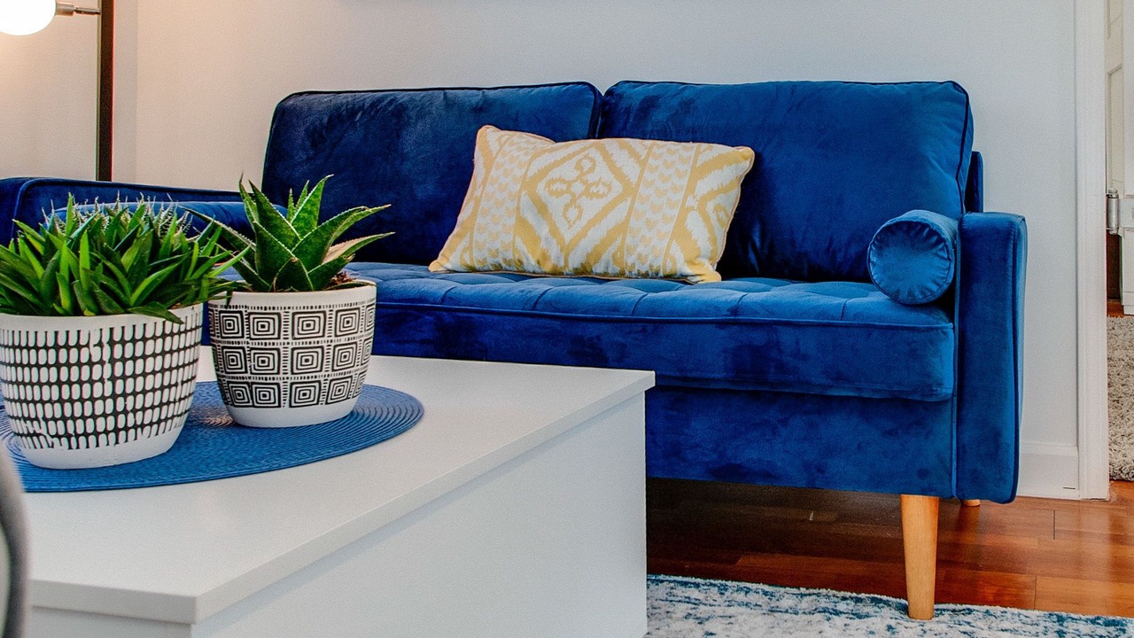 Photo of Livingroom in Salemtown