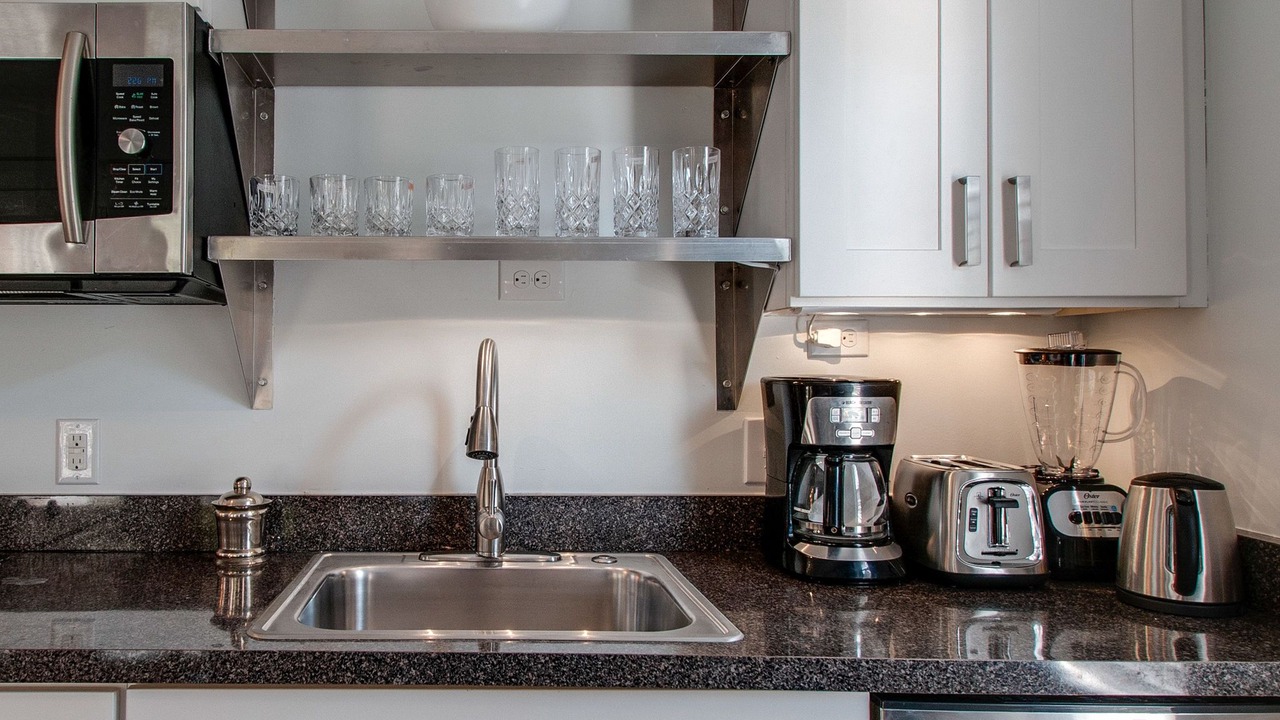 Photo of Kitchen in Salemtown