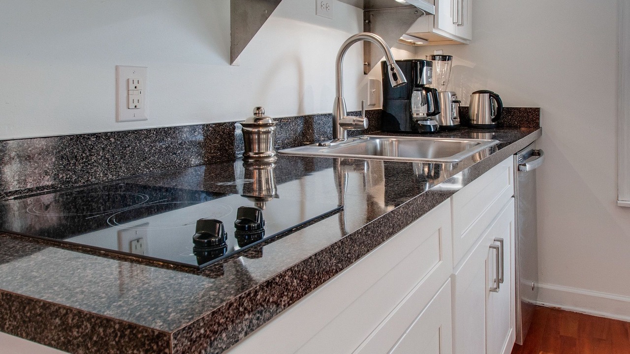 Photo of Kitchen in Salemtown