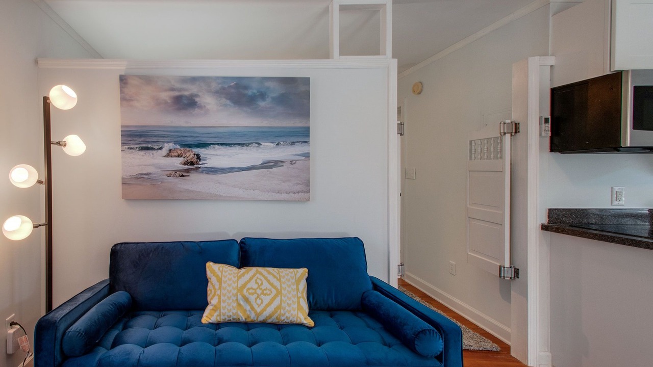 Photo of Livingroom in Salemtown