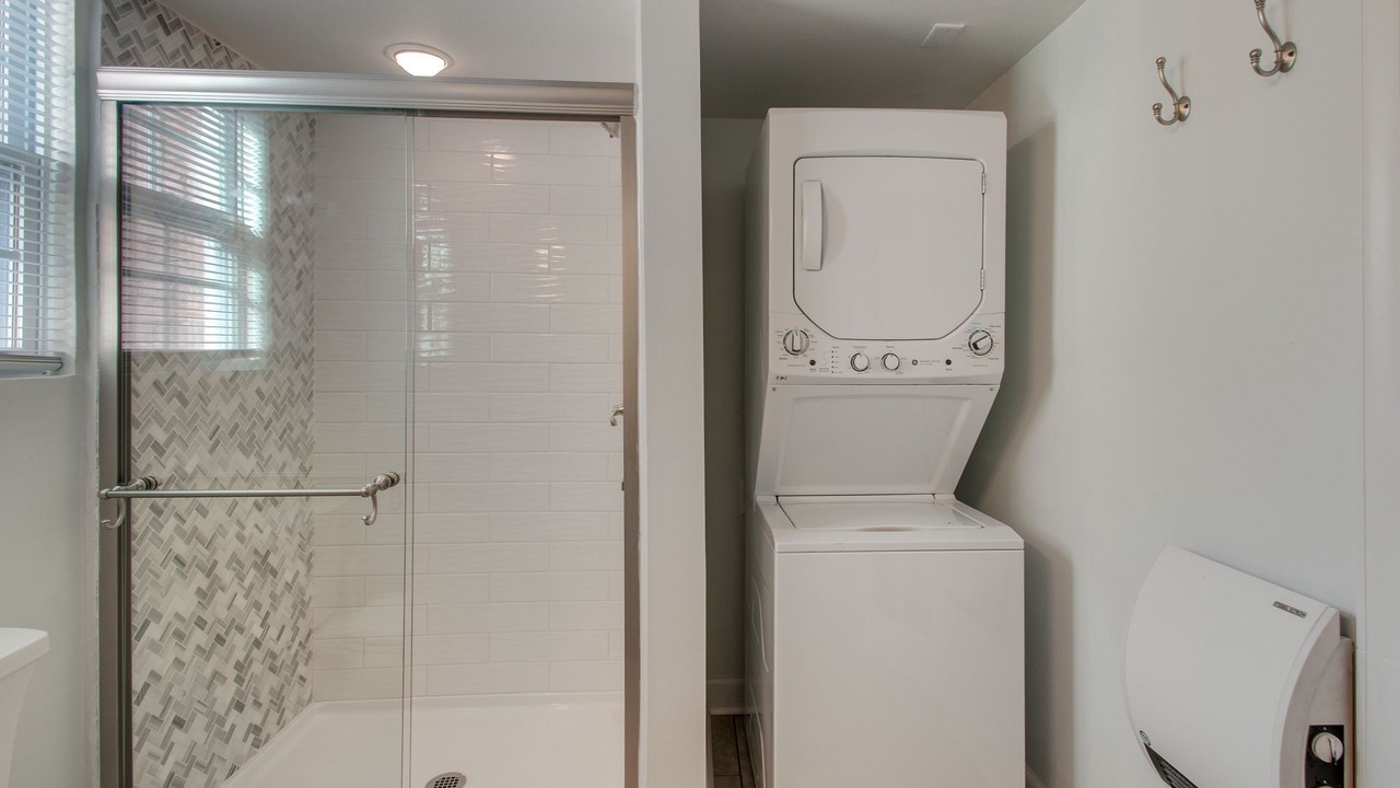 Photo of Bathroom in Salemtown