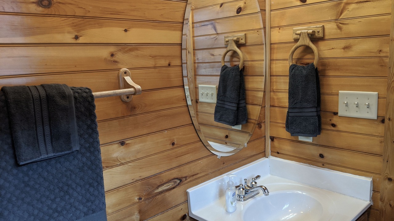 Photo of Bathroom in Hemlock Hills