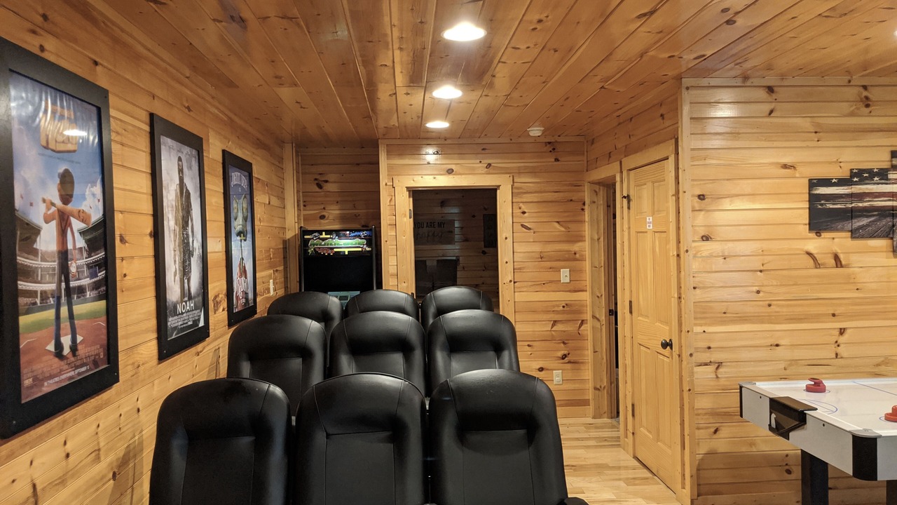 Photo of Bedroom in Hemlock Hills