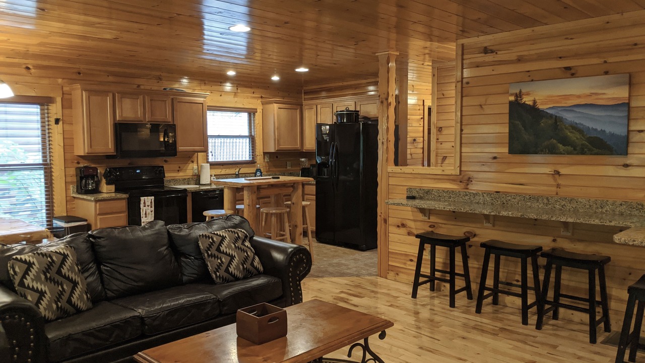 Photo of Livingroom in Hemlock Hills
