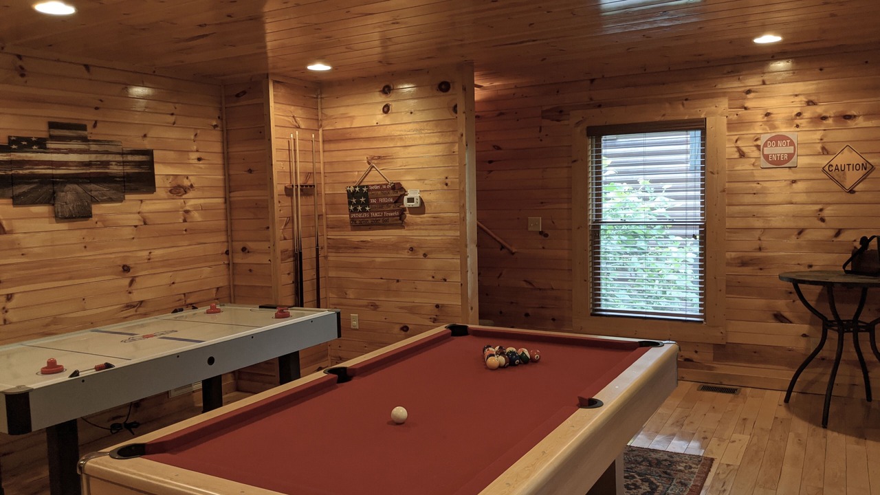 Photo of Bedroom in Hemlock Hills