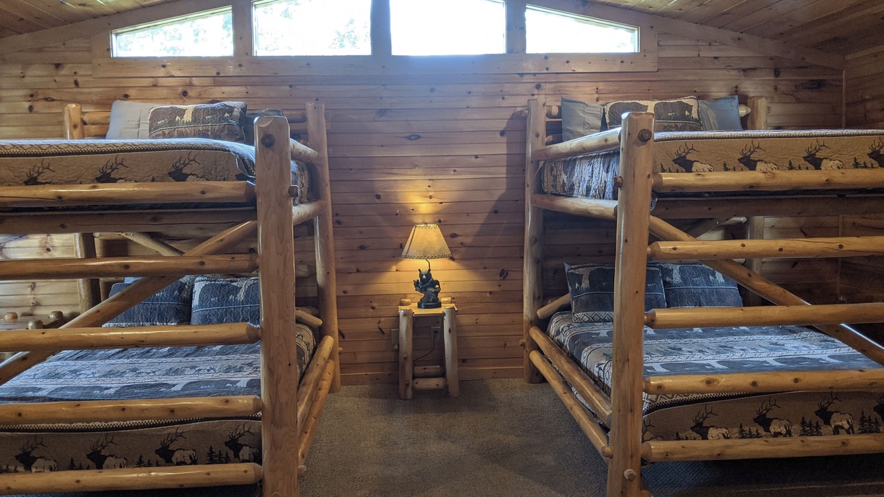 Photo of Bedroom in Hemlock Hills