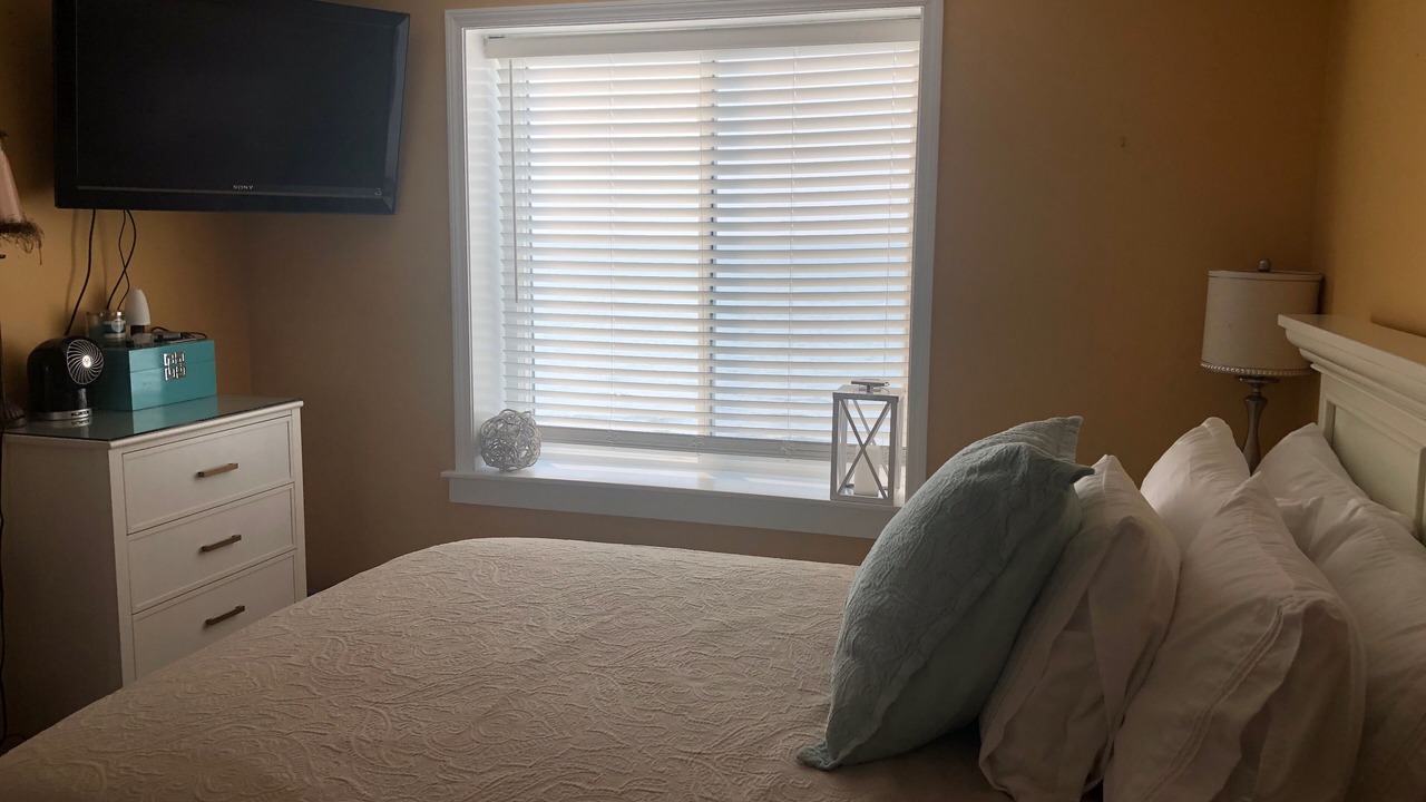Photo of Bedroom in South Haven