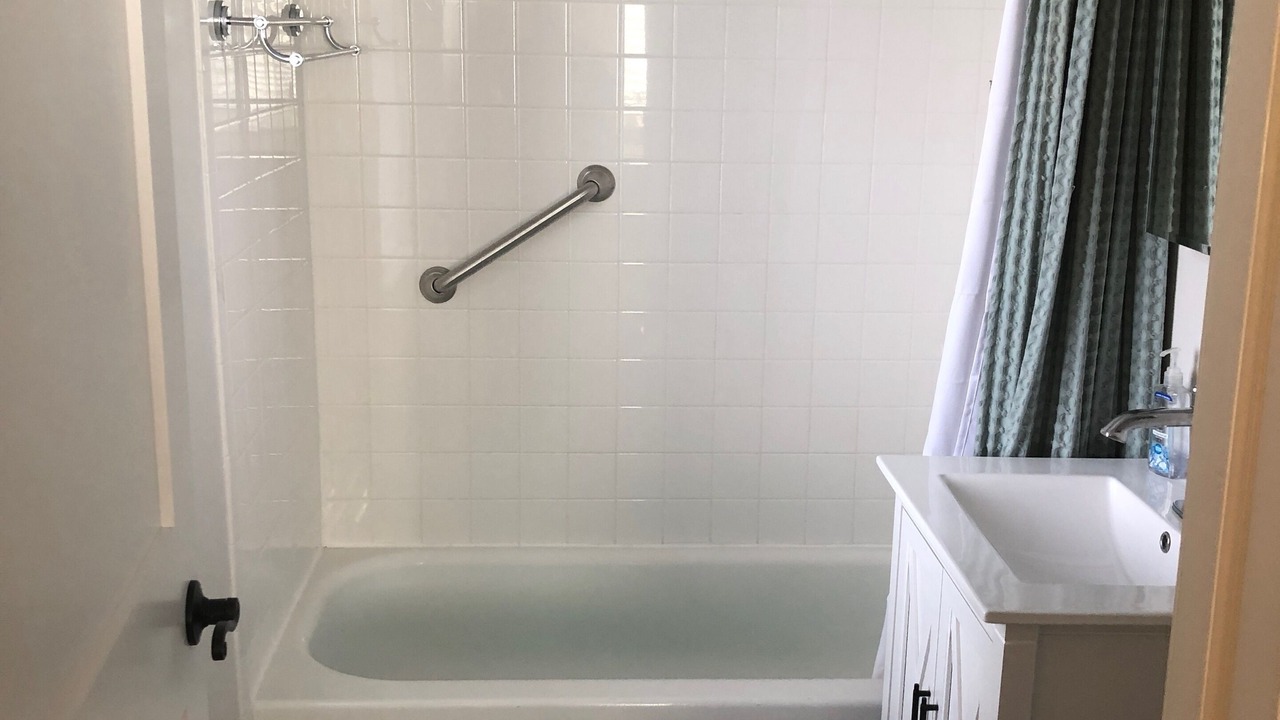 Photo of Bathroom in South Haven