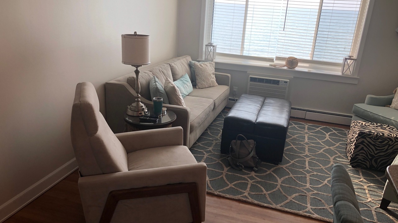 Photo of Livingroom in South Haven