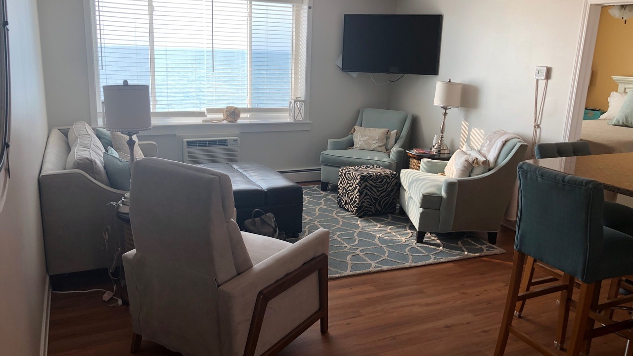 Photo of Bedroom in South Haven