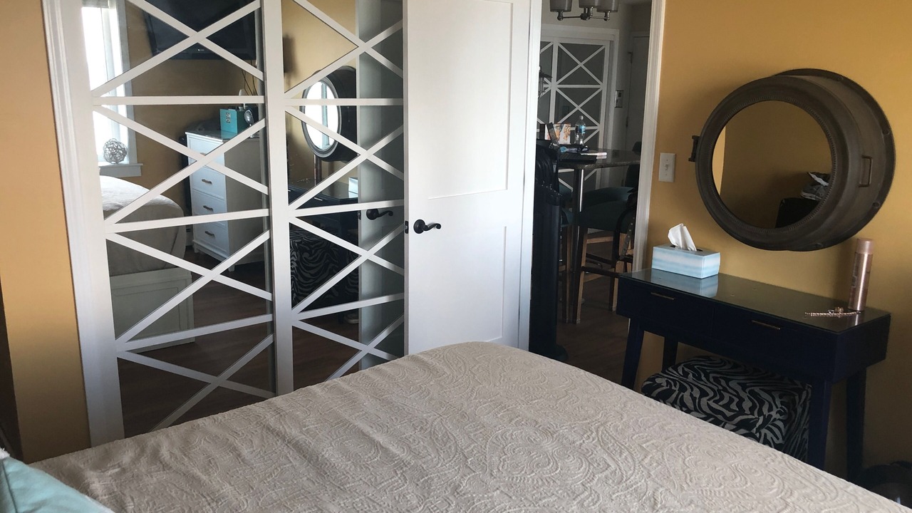 Photo of Bedroom in South Haven
