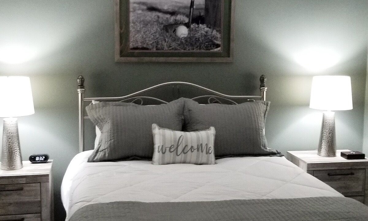 Photo of Bedroom in Huron