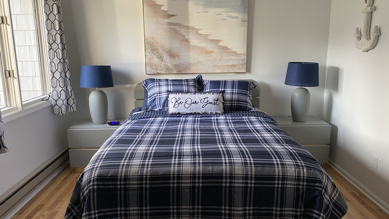 Photo of Bedroom in Huron