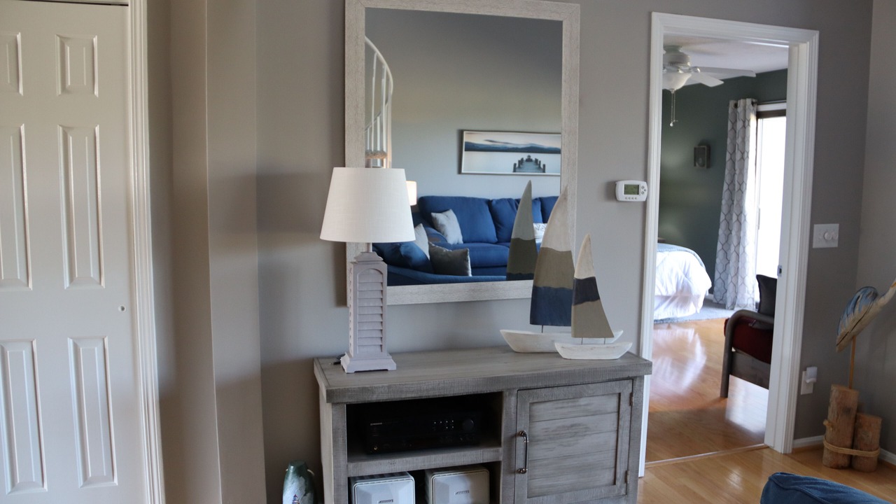 Photo of Bedroom in Huron