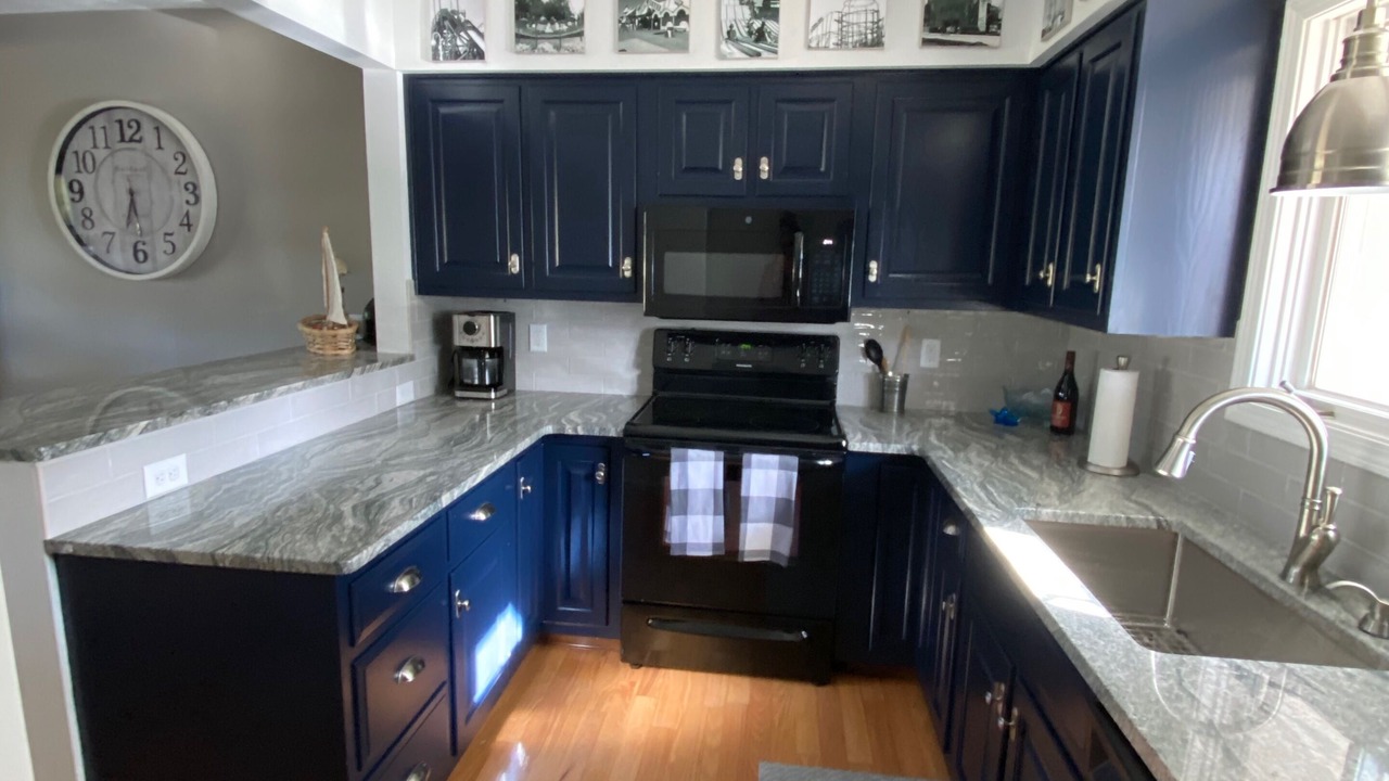 Photo of Kitchen in Huron