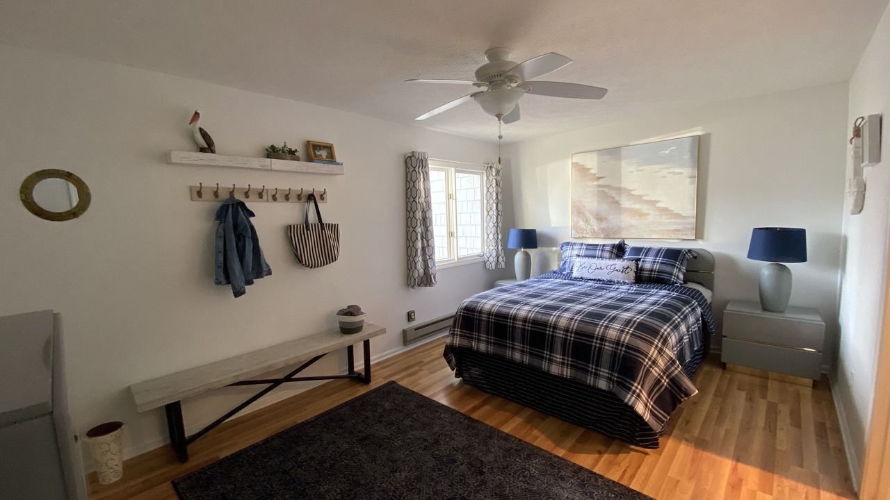 Photo of Bedroom in Huron