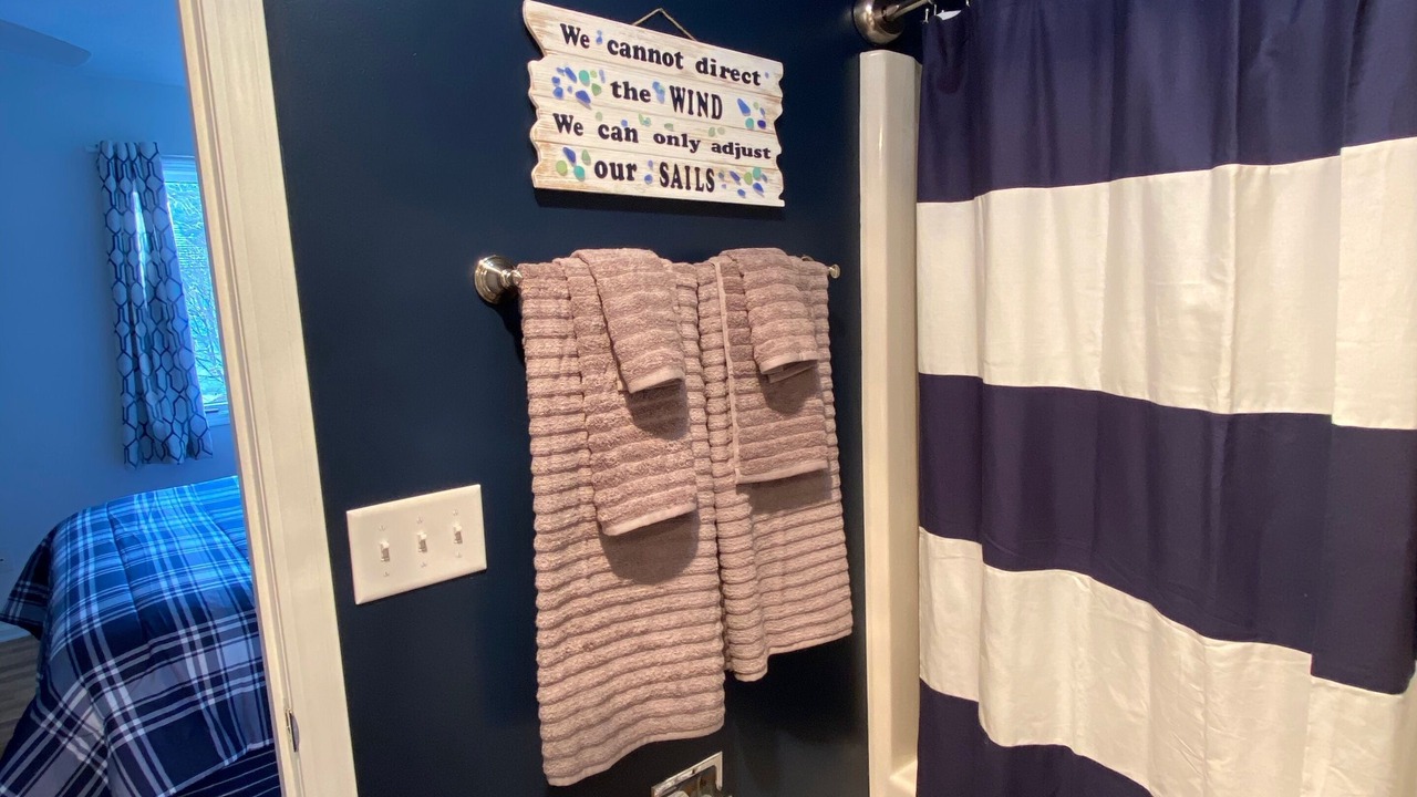 Photo of Bedroom in Huron