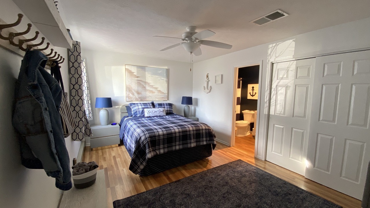 Photo of Bedroom in Huron