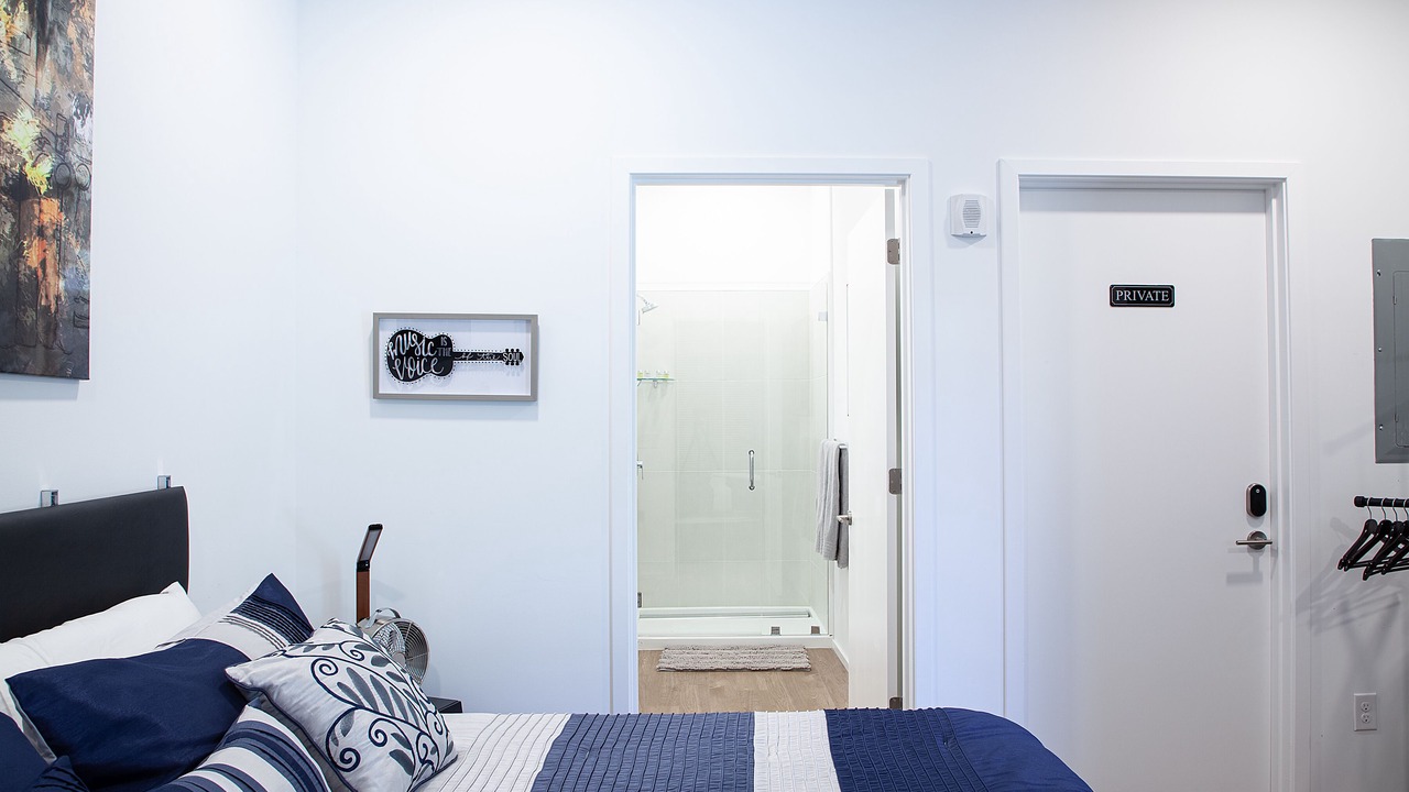 Photo of Bedroom in Edgehill