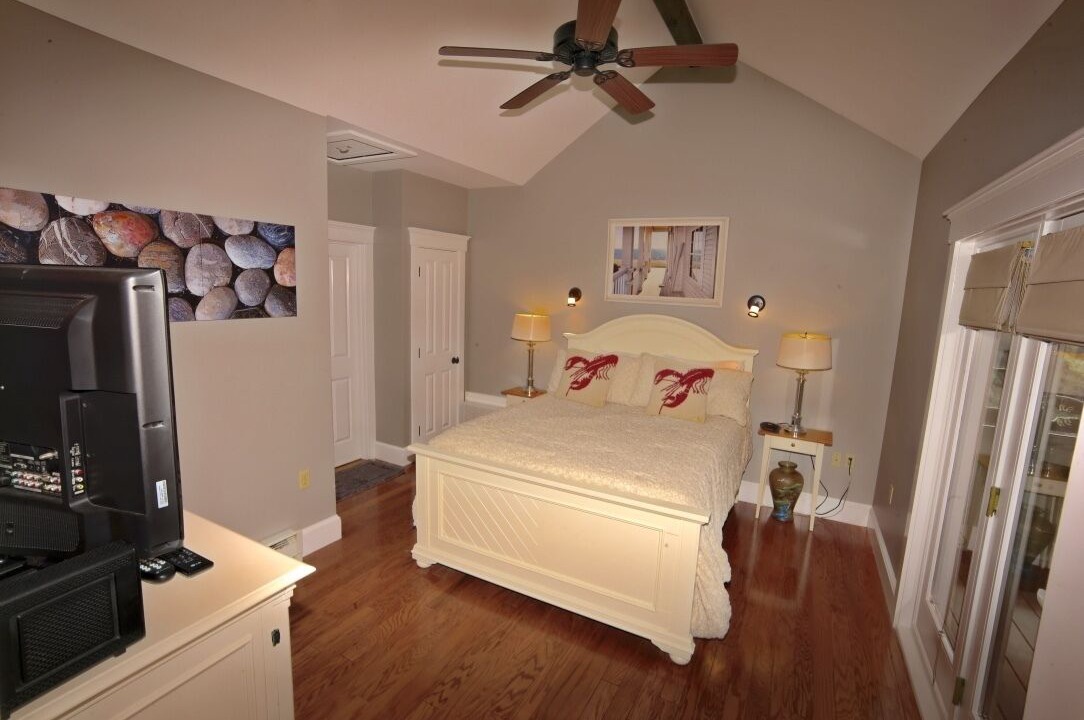 Photo of Bedroom in Edgecomb