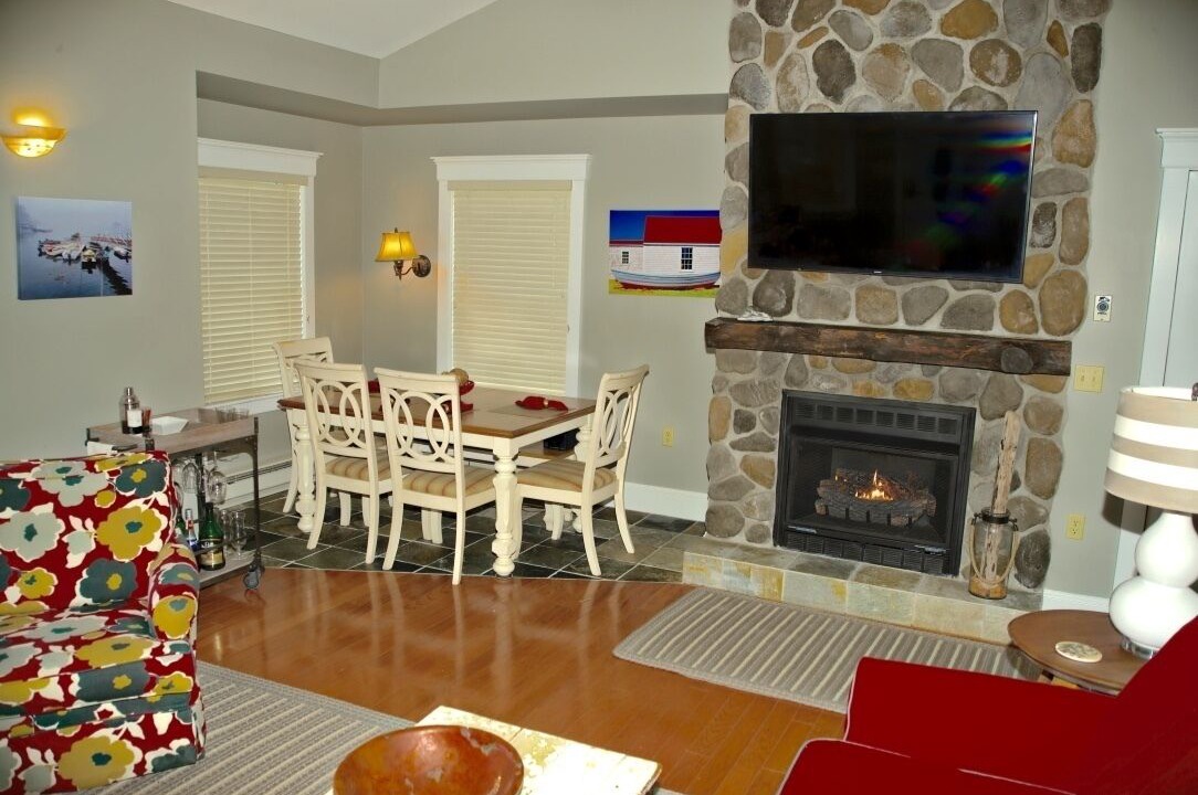 Photo of Livingroom in Edgecomb