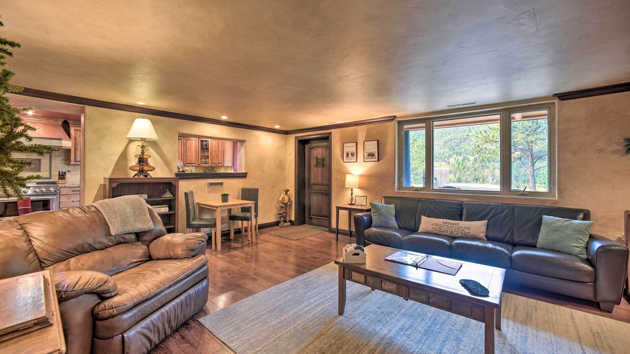 Photo of Livingroom in Cascade-Chipita Park