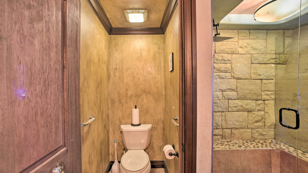 Photo of Bathroom in Cascade-Chipita Park