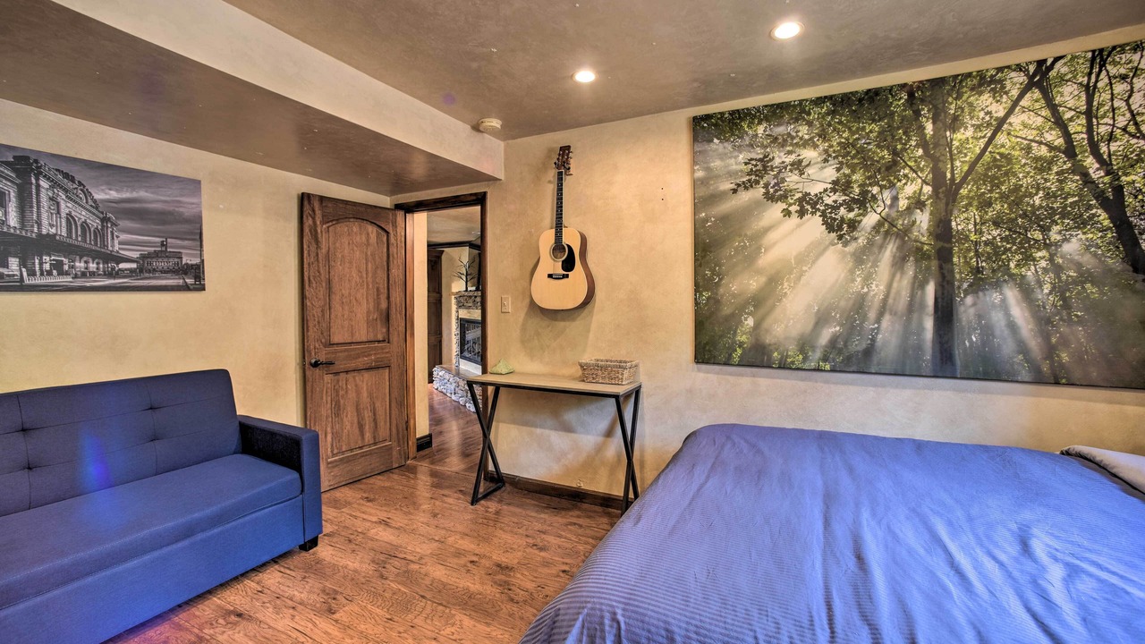 Photo of Bedroom in Cascade-Chipita Park