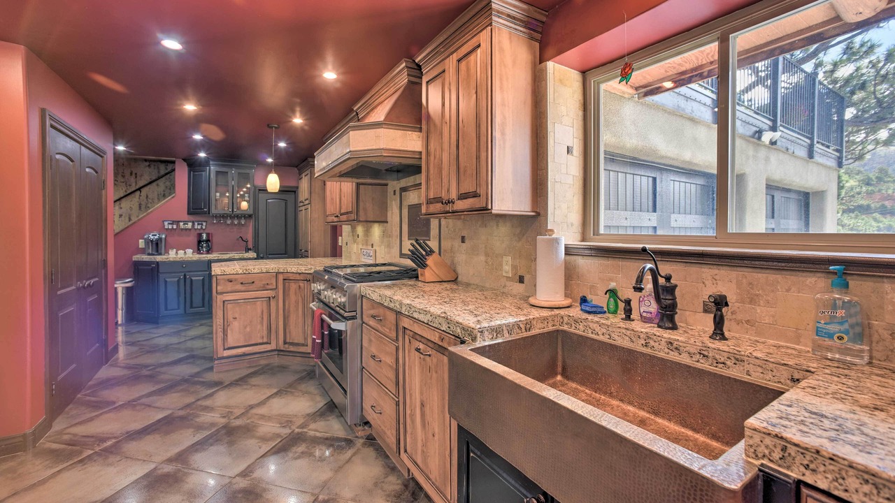 Photo of Kitchen in Cascade-Chipita Park