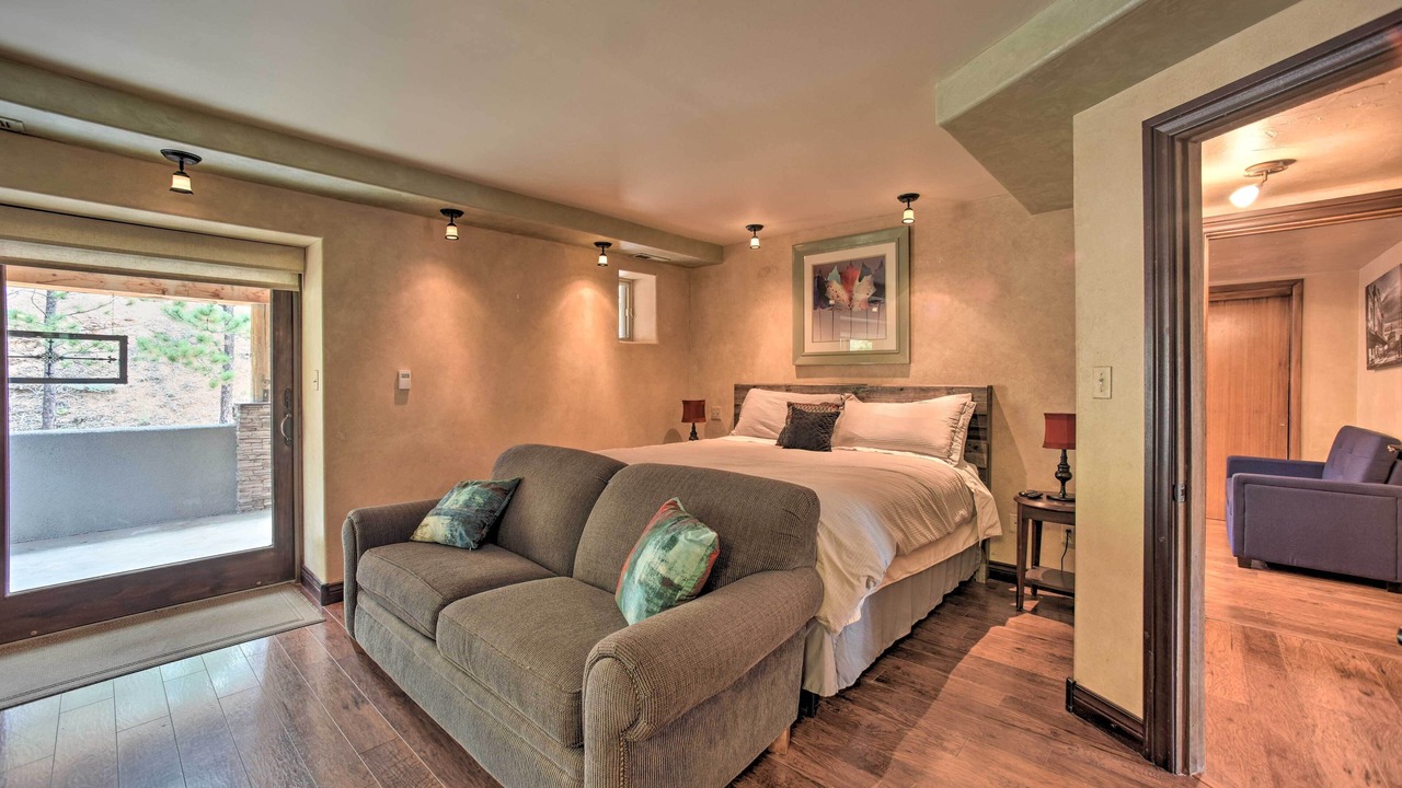 Photo of Livingroom in Cascade-Chipita Park