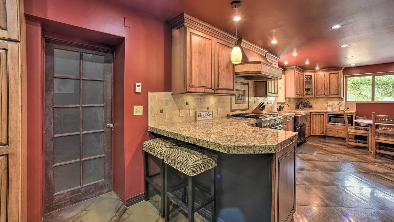 Photo of Kitchen in Cascade-Chipita Park