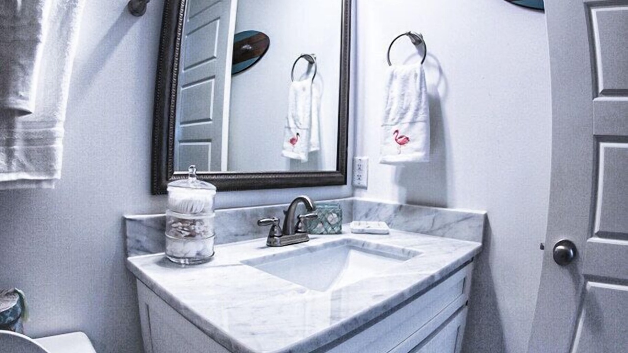 Photo of Bathroom in Demere Park
